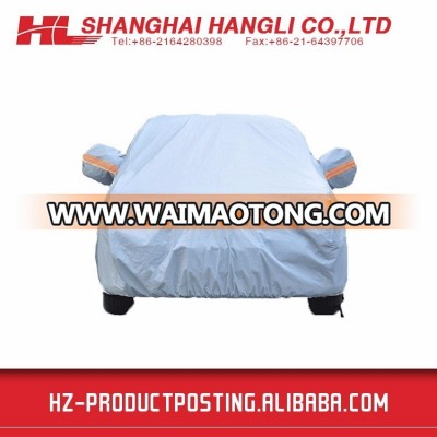 2017 High Strength Factory Supply nonwoven car auto cover